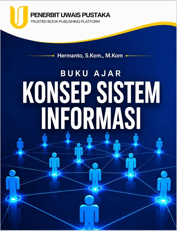 Buku Ajar Konsep Sistem Informasi