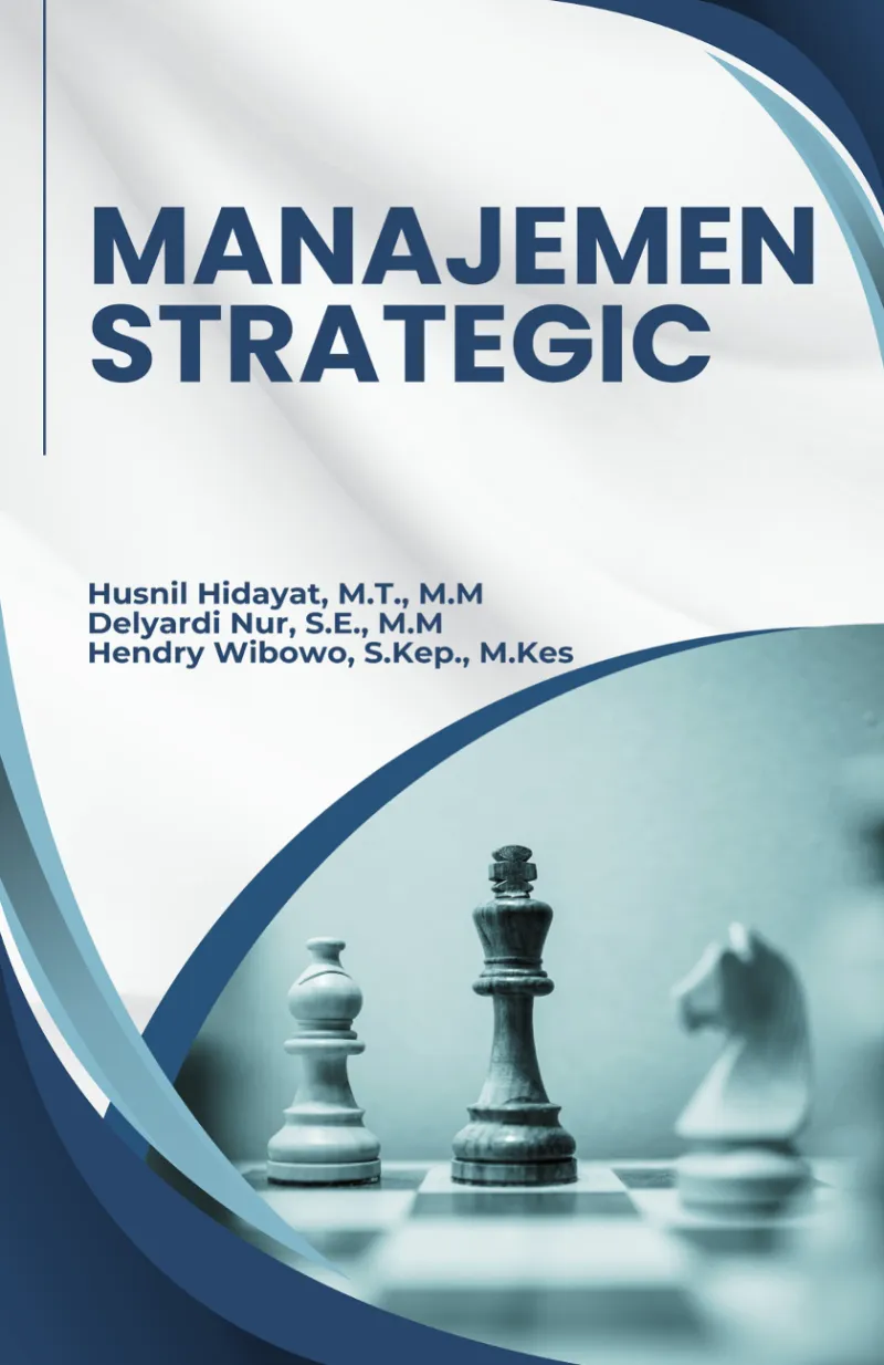 Manajemen Strategic